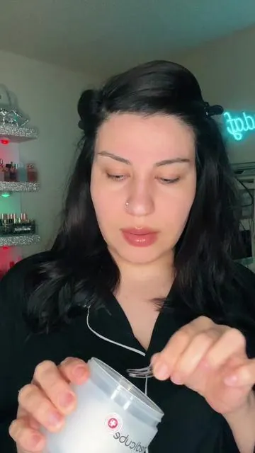 Skincare routine using my favorites 👌 10/10 …  #skin #skincare #skincareroutine #makeup #beauty  
