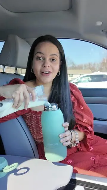 Mi 10/10 como mamá de un quisquilloso que no toma leche fría #momcozy #milkwarmer #babyregistrymusthaves  #mom  #pregnant #babyregistry 