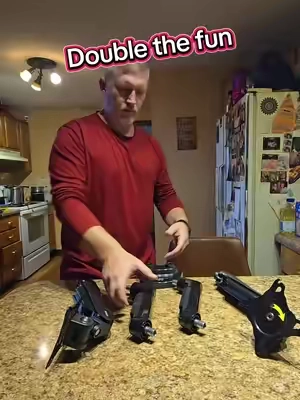 Dual Computer Monitor Arm Mounts. #computeraccessories #computer #pc #pcgaming #pcaccessories #pcsetup #pcmonitor #monitorarm #pcbuild #tiktokshoprestock #tiktokmademebuyit 