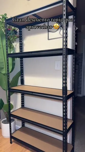#storage #Rack #warehouse #pantry #organiser #raybee #shelves #tiktokshop #tiktokshopholidayhaul #tiktokshopfinds #elevateyourhome 