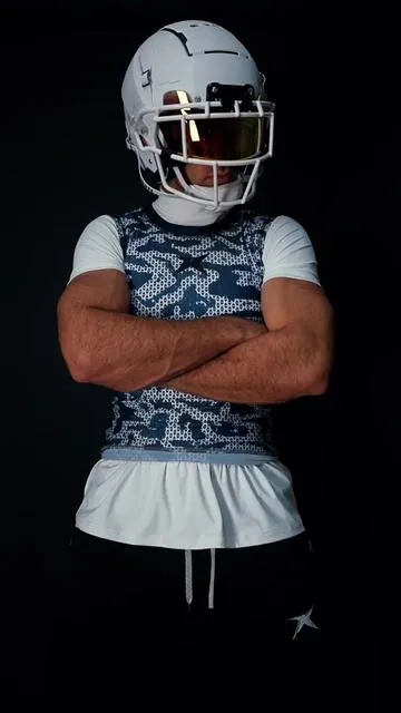 🚨 Restock // Compression+ #kutftbl #nfl #widereceiver 