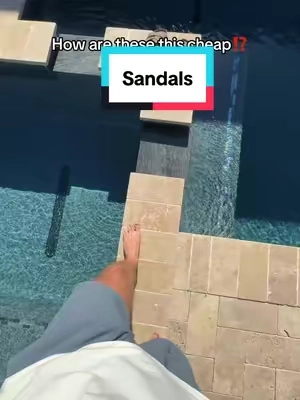 Seriously a steal #birks #sandals #mensfashion #shoes 