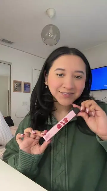 Me encanto ❤️ #fypシ #eyeliner #onesizebeauty 