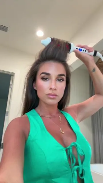I am obsessed #bondiboost #hairmagic #fypシ #foryourpage #fyp #foryou 