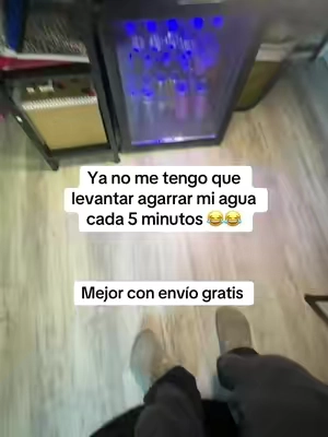 La neta 😭 #Jesus #tiktokshop #minifridge #refri #minifrisge #mancave #fridge 