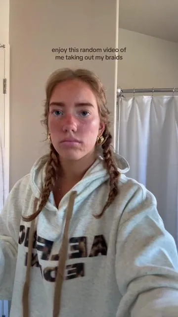 braids forever #fyp #hair #braids #grwm #dmhwm 