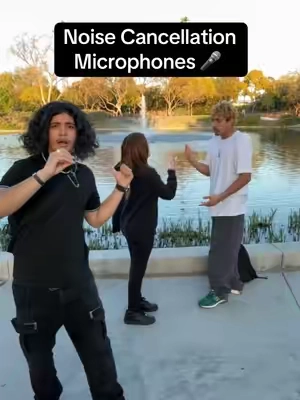 How to remove all background noises #content #contentcreator #creator #microphone #microphones #mic #influencer 