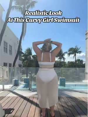 #curvyswimsuit #curvyswimsuitcheck #curvyswimsuithaul #curvytiktokhaul #curvyfashionblogger #curvyfashion 