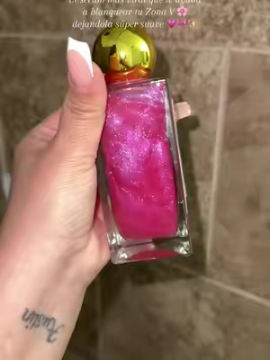 😮‍💨🤩🎀 Funciona para todo el cuerpo #aceitecorporal #tiktokshop #serum #serumcorporal #trulybeauty #aftershaveoil #truly #shaveoil #beauty #hydrating #moisturizing
#blanquearaxilas #aclarante 