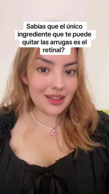 Lo que más me gusta es que me veo joven y bella sin gastar tanto dinero ✨👀 #hiperpigmentacion #manchas #arrugas #lineasfinas #arrugas #lineasfinas #niacinamide #niacinamide #pielseca #pielsana #acidohialuronico #guapa #piel #finelines #amorpropio #hyaluronicacid #skincaretips #skincareroutine #skincare #skincareroutine #skincare #allskintypes✊🏻✊🏼✊🏽✊🏾✊🏿 #belleza #niacinamida   