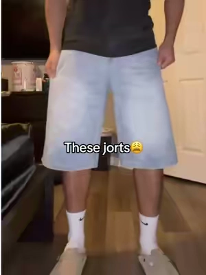 They’re so valid #creatorsearchinsights #fyp #viral #trending #tiktokshop #gym #Summer #spring #jorts #victorious 