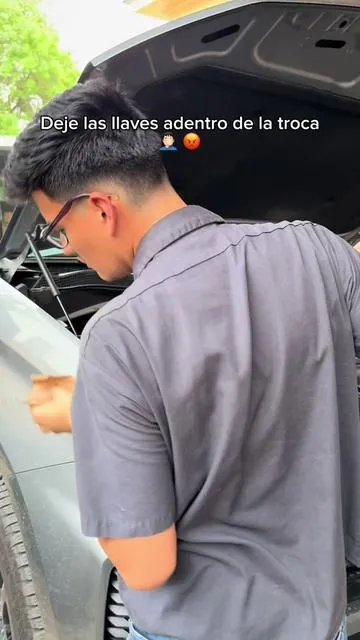 Nomas a mi me pasan estas cosas #obd2scanner #automotive #cartok #tiktokautocampaign #mechanic 