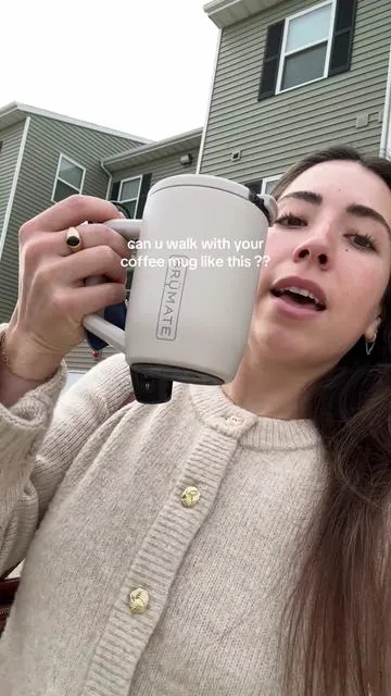 @BrüMate #brumate #leakproofmug #mug #coffeetogo #coffeemug #travelmug 