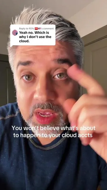 Replying to @92% 🆘🇺🇸 You won’t believe what’s about to happen… #iphone #iphonetips #iphonetricks #iphonehack 