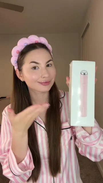 Mini booster pro @Medicube Global ✨ #medicube #корейскаякосметика 