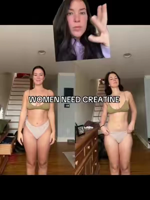 Look it up!!!! #creatine #womencreatine #workouthacks #summerbody #arrae #arraetone #tonegummies 