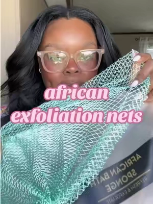 🫧🛁 #africannetsponge #africannetsponges #africanexfoliatingnet #africanexfoliatingsponge #tiktokshopcreatorpicks #tiktokshoprestock 