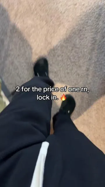 Put yall on these sweats #pants #relatable #sweatpants #trendingvideo #baggysweatpants #comfortable #fashion 