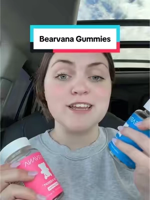 I’m summer bod ready with these Bearvana gummies! #bearvanagummies #bearvanatopsupport #bearvanapeachgains #bearvanaupdate #bearvana #peachgains #topsupport #tiktokshopmothersday @BEARVANA 
