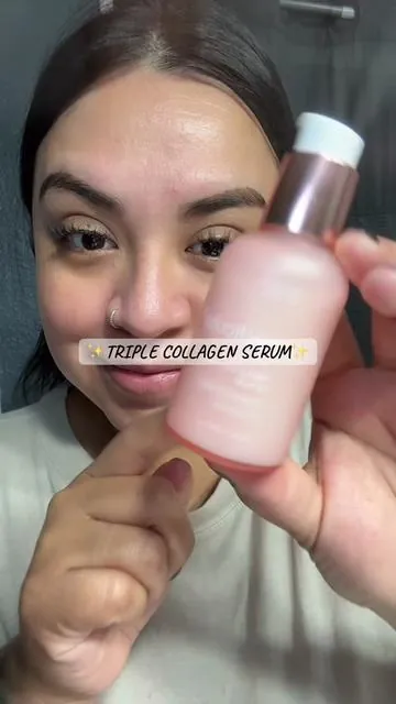 Medicube has some of my fave Korean skincare products🤩 if you haven’t tried them defintely reccomend you do🙌🏻🤗 #medicube #collagen #serum #skincare #koreanskincare #tiktokshoprestock #tiktokshopmemorialday #tiktokshopmothersday  
