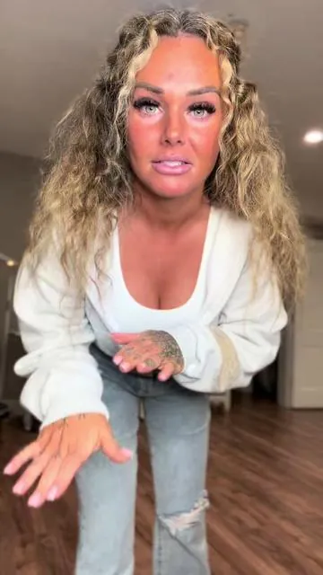 Raw next question @Fashion Nova #topanga #topangalawrence #viral #jeans #fashionnova #tiktokshop 