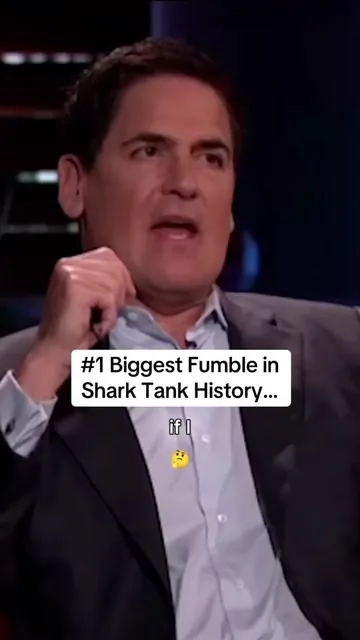 The best comeback story ever. Wait till the end