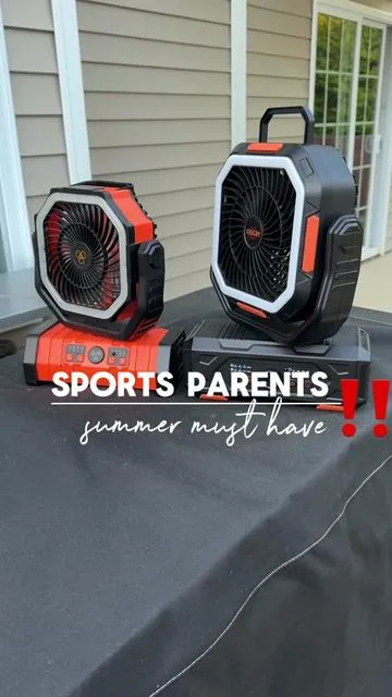 If you thought the 2024 fan was good… the 2025 upgrade is INSANE! Travel moms, campers, sports parents—this one’s a MUST. #TikTokMadeMeBuyIt #BaseballMomLife #CampingEssentials #flashsale #SummerReady #travelball #sportsmom #softballmom #campingessentials #campinglife #soccermom #lifesaver #fan #summermusthaves #momsoftiktok #texas #heatwave #Arizona #lasvegas #campinghacks #campinggear #fyp  