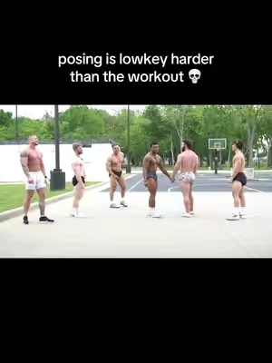 W team lift and meet 😤