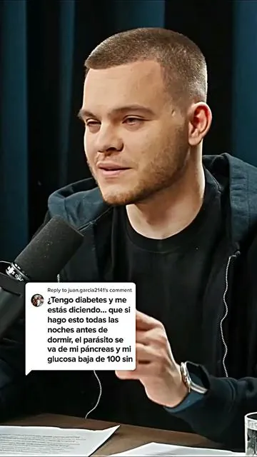 ¿Problemas de diabetes? #diabetes #type1diabetes #diabetic #diabetesawareness #typeonediabetes #insulin #bloodsugar #lowbloodsugar #t1d #diabetestype1 #diabadass #fyp #diabetessupport #type2diabetes #bloodsugar #diabetestips #reversediabetes #diabeticlife #diabetesmanagement #diabetesdiet 