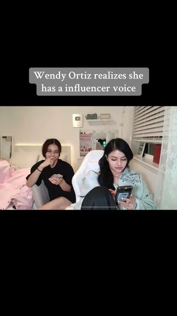 #foryou #fypシ #wendyortiz #live 