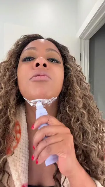 Smooth skin? No irritation? Yes, please!✨ Meet the Flamingo Face Hair Removal Cream – your new skincare BFF. Effortlessly remove unwanted hair in minutes while leaving your skin feeling soft, hydrated, and flawless. Trusted by countless skincare lovers, it’s time to give your face the care it deserves. 💆‍♀️  @Flamingo #flamingo #flamingohairremoval #hairrrmovalcream #hairrrmoval #tiktokshopcreatorpicks #tiktokshoprestock 