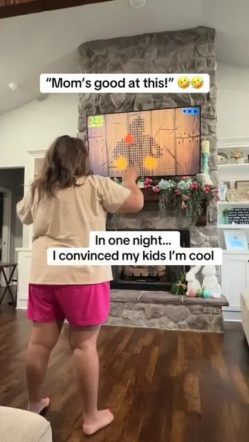 New Playground Active Gaming System @Nex Playground #nexplayground #gaming #gitedcollab #familygamenight #activeplay #familytime #momlife #ttsdelightnow #treasurefinds #ttsstarcreator #summeractivities #tiktokshopcreatorpicks #ttslevelup #ttfest #springtok  #creatoricons #tiktokshoprestock 