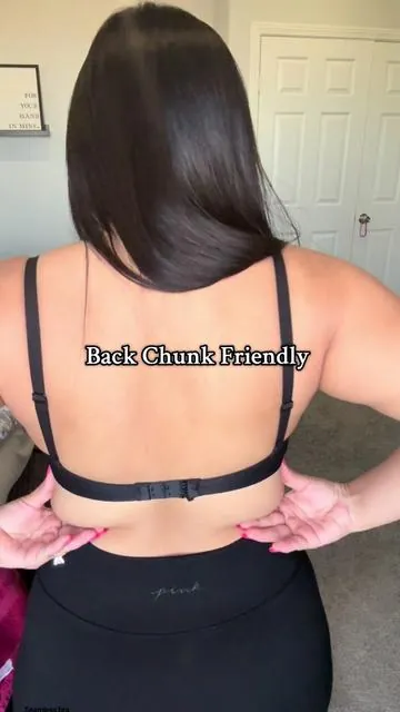 The most comfort in a bra I’ve ever experienced and affordable ! #feelingirl #seamlessbra #contouring #womensfashion #bras #wirelessbra #summeressentials #fashionessentials 