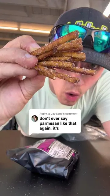 Replying to @Jay Lono did I say it wrong #popdaddy #pretzels #popdaddypretzels #tiktokshoprestock #tiktokshopmothersday #tiktokshopmemorialday 