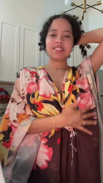 #moomoo #kaftan 