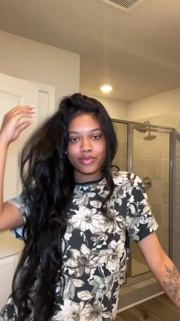 😍 #fyp #wig #humanhair #humanhairwig 