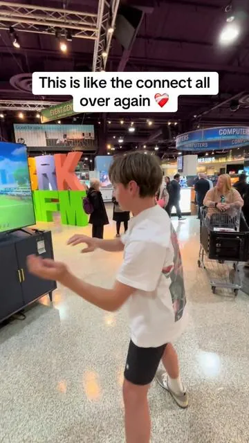 The world is healing 🔥❤️🔥 #nex #nexgaming #nexsystem #gaming #xboxconnect 