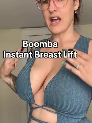 Big chested girlies!! Give Boombas a try! #boomba #boombainserts #stickybra 