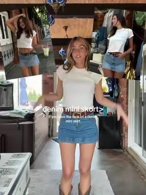 loveeee skorts 
