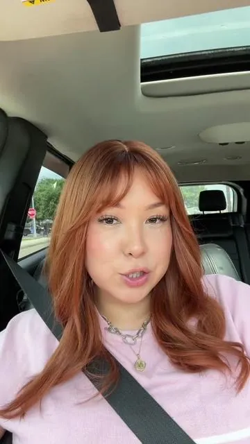 Just wear the wig! #nobadhairdays #syntheticwig #copperhair #mimiwig #wigtok @Jbextension.usa #syntheticwigs #wigs  #wiglife #wiginstall #hairloss #tiktokshopmothersday #tiktokfinds #summerfashion #styletips