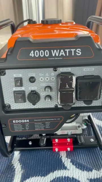 Este si levanta lo que sea de una casa, #generator #powergenerator #generador #outdoor #powerequipment #inverter #watts 