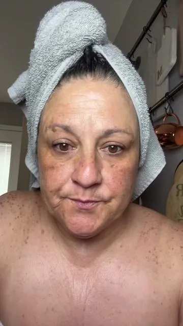 #laurageller #matureskinfoundation #foundation #tiktokshopfinds #fyp #springtok #makeuproutine 