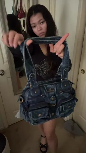 New everyday bag🖤🖤🖤🖤🖤🖤🖤🖤🖤🖤