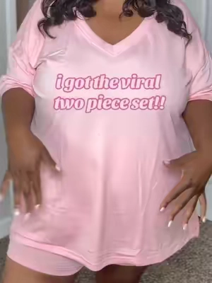 #plussizeloungewear #plussizeloungewearset #loungewearset #twopiecesets #plussizetwopieceset 