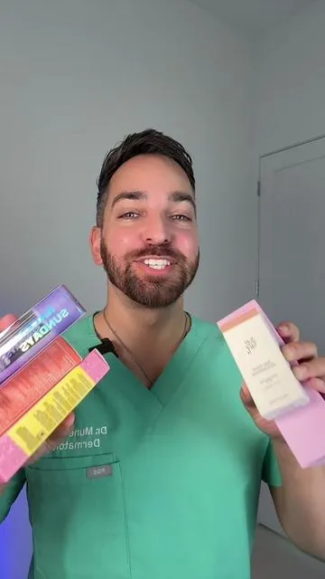 Summer Sunscreen DEALS! #sunscreen #spf #dermatologist  #tiktokshopcreatorpicks #creatorpickssuncare #ttsbeautybesties #tiktokshopmemorialday 