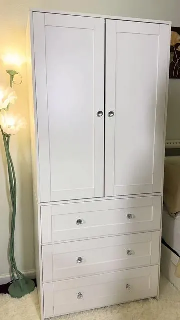 #closet #wardrobe #wadrobetour #springtok #bedroomdesign #bedroom #guardaropa #ropa 