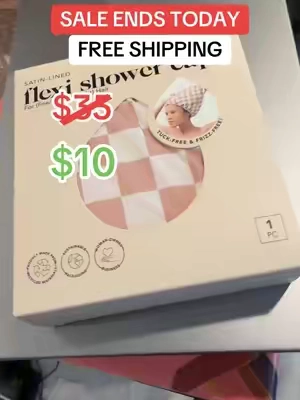 Amazing deal!