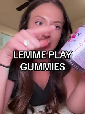 #lemmeplay #lemmeplayreview #lemmeplaygummies #intimacygummies #macarootpowder #libido #hormones #tiktokshopcreatorpicks #tiktokshopmusthaves 