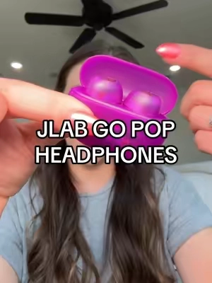 pls tell me you remember 😭 #jlab #jlabgopop #gopopearbuds #earbuds #headphones #tiktokshopcreatorpicks #tiktokshopmusthaves #tiktokshopsummerturnup 