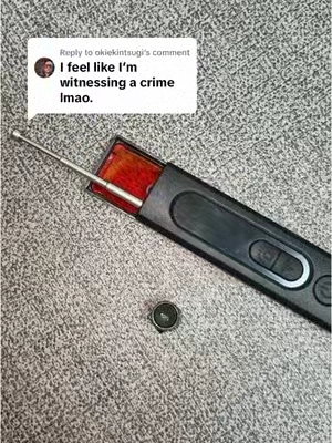 Replying to @okiekintsugi  Better safe than sorry! #hiddencamera  #hiddencam  #spycam  #spy  #hidden  #traveltiktok  #traveltok  #traveltips  #travellover  #safetyfirst  #safetytipsforwomen  #safetytip  #airbnb  #hotel  #gpstracker  #gps  #tracker  #stalk  #tiktokshop